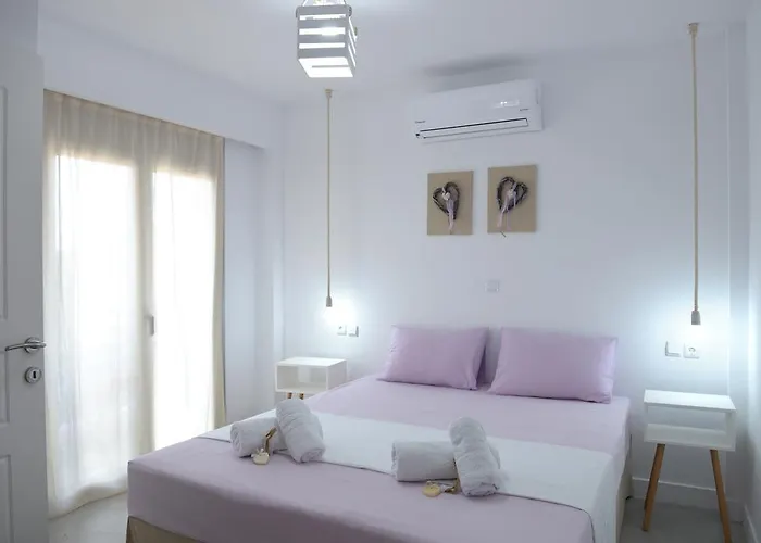 Axos Apartments