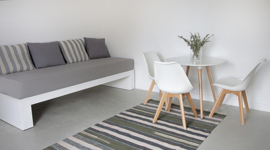 Axos Appartement *