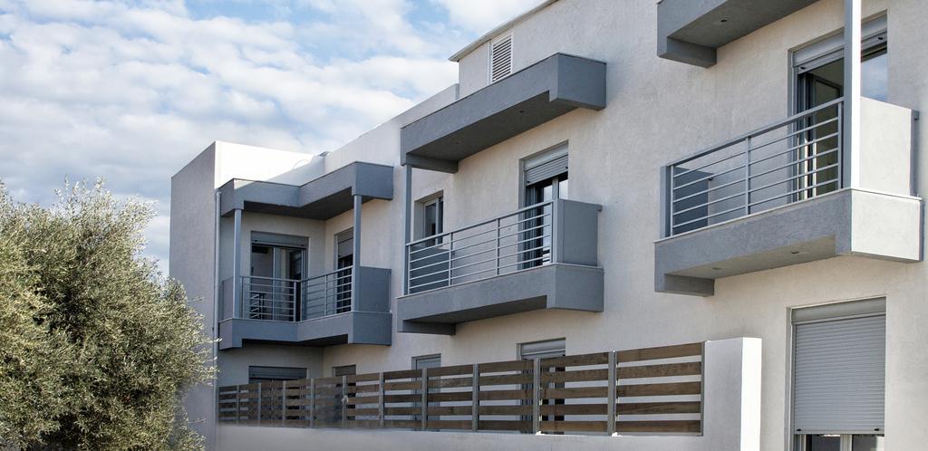 Appartement Axos