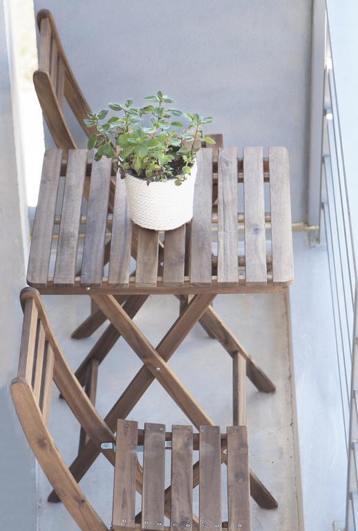 Appartement Axos *
