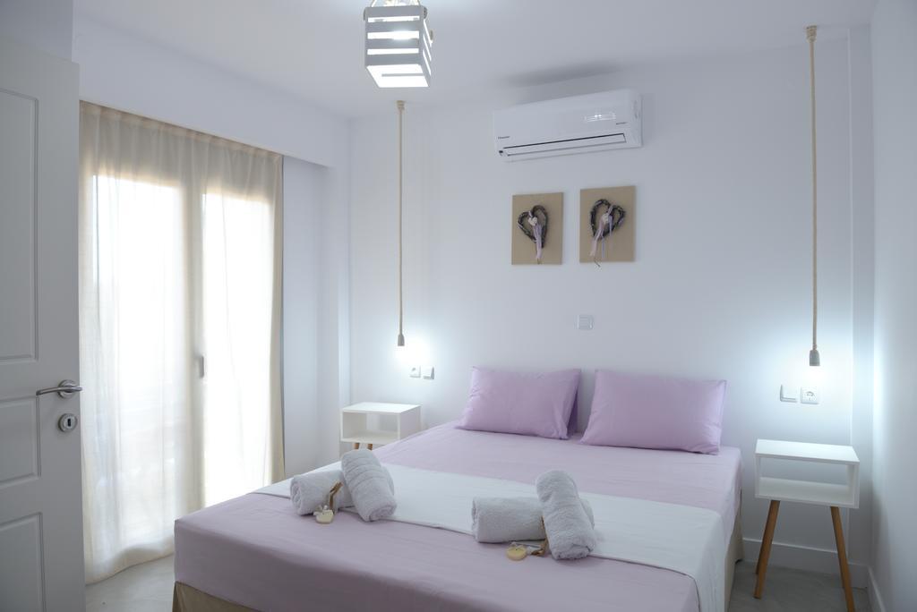 Axos Appartement