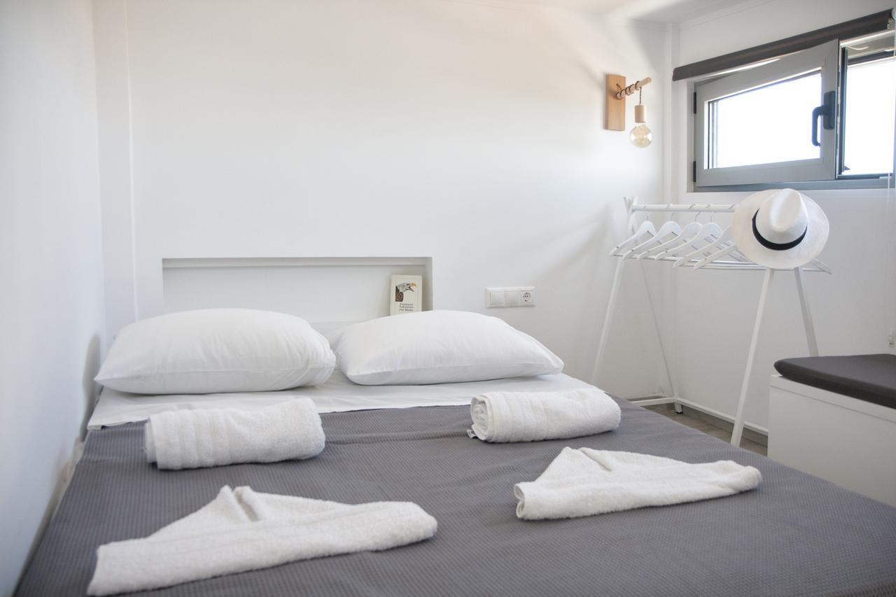 Axos Appartement
